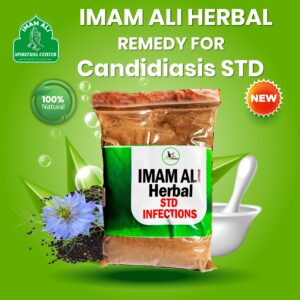 Herbal Remedy For Syphilis STI