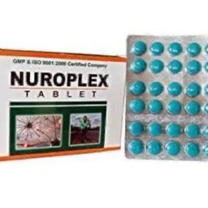 NUROPLEX Tablet For Neurological Disorders